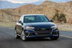 Audi A4 3.0 TFSI Quattro S-Line 2020 года (NA)